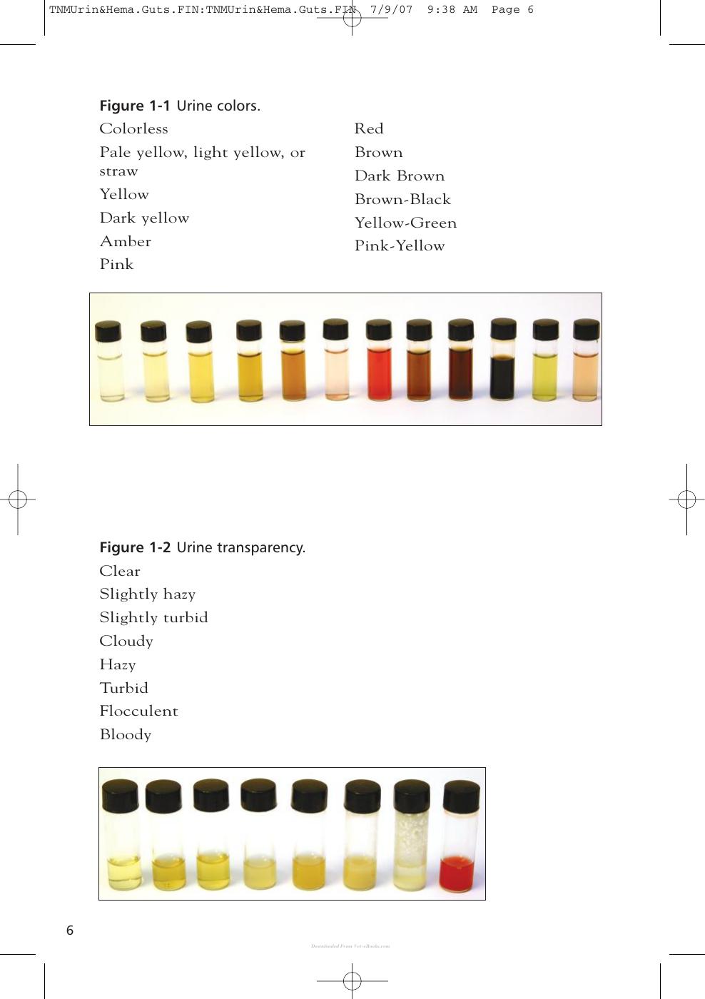Laboratory Urinalysis And Hematology For The Small Animal Practitioner