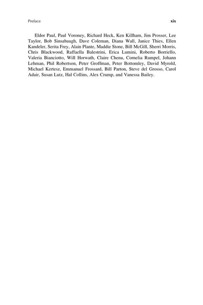 Soil Microbiology Ecology and Biochemistry 2015