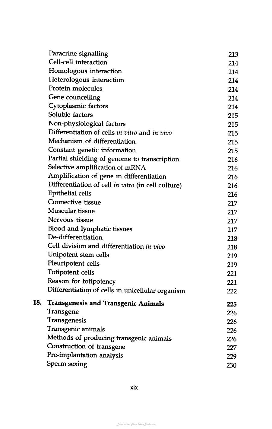 Principles Of Animal Cell Culture Students Compendium