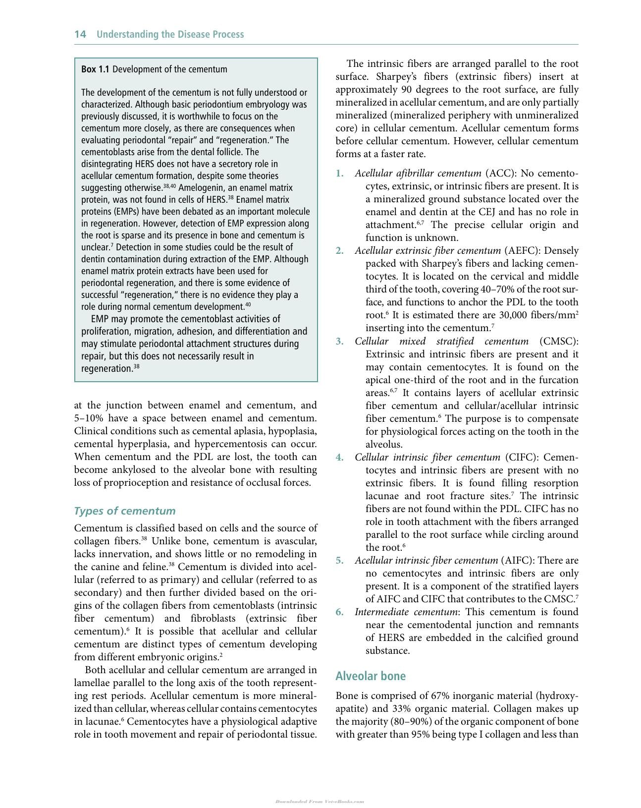 Veterinary Periodontology