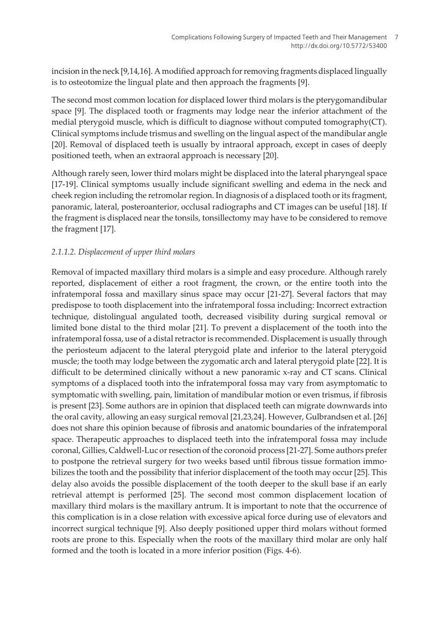 Preview page of A Textbook of Advanced Oral and Maxillofacial Surgery