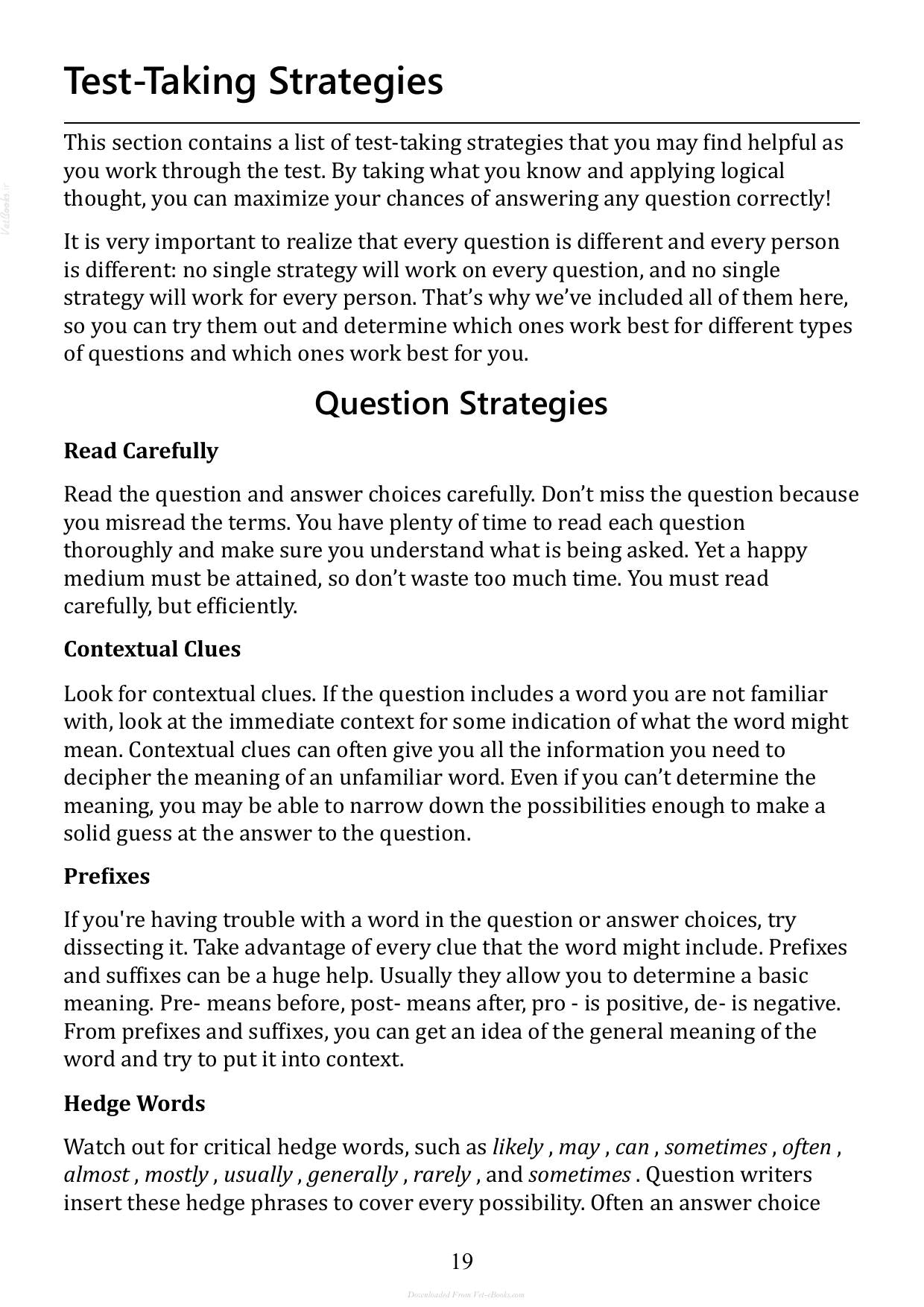 Navle Secrets Study Guide Navle Test Review For The North American Veterinary Licensing Examination
