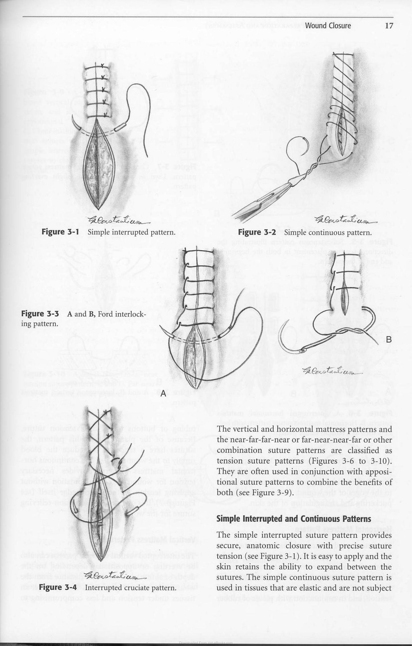 Manual Of Equine Field Surgery