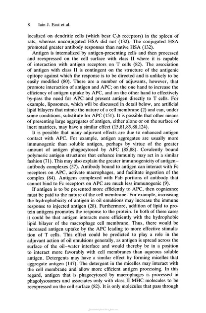 Progress in Vaccinology Volume 4 Veterinary Vaccines