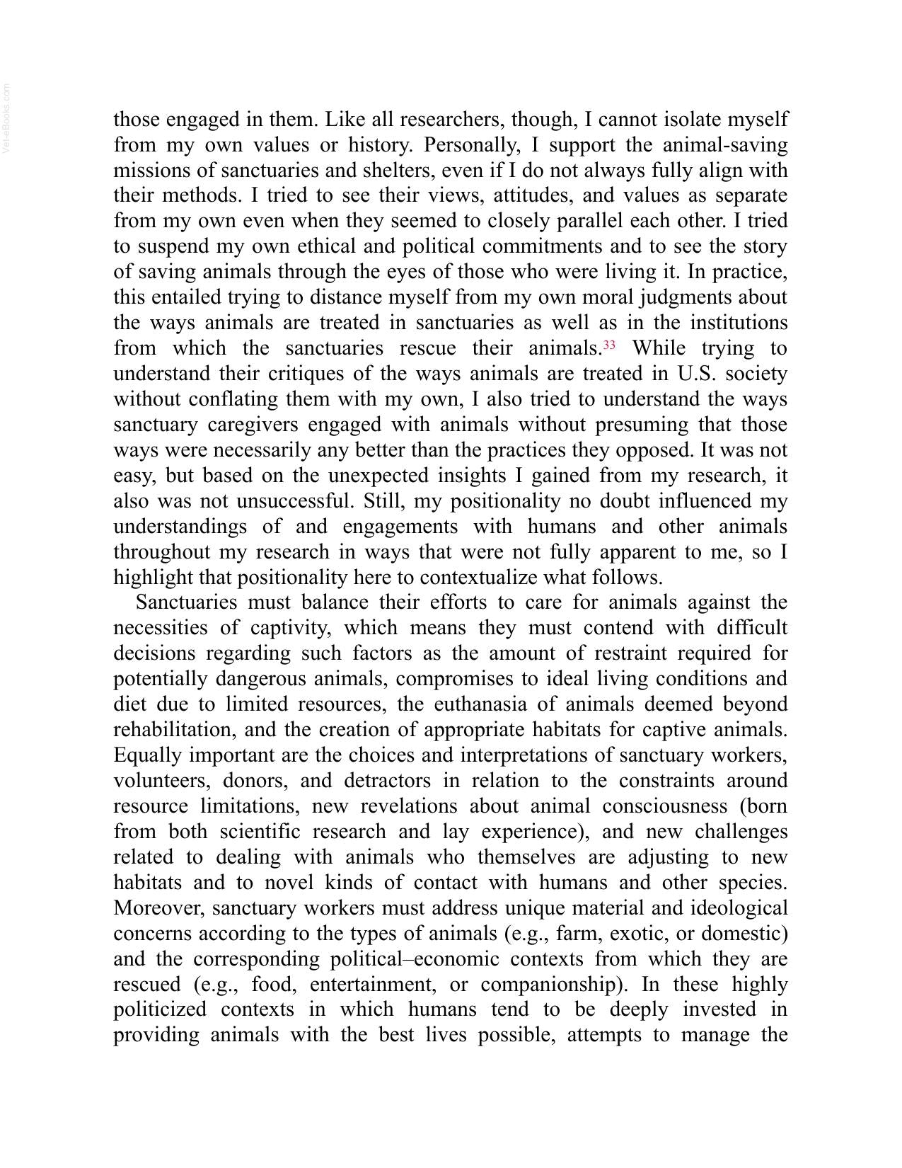Saving Animals Multispecies Ecologies Of Rescue And Care