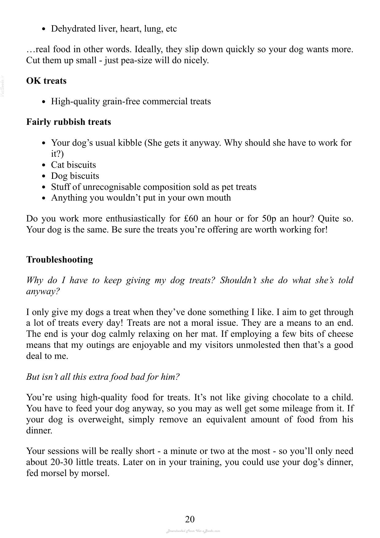 Essential Skills For A Brilliant Family Dog