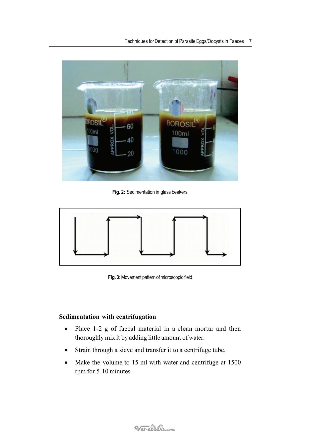 Diagnostic Veterinary Parasitology An Introduction