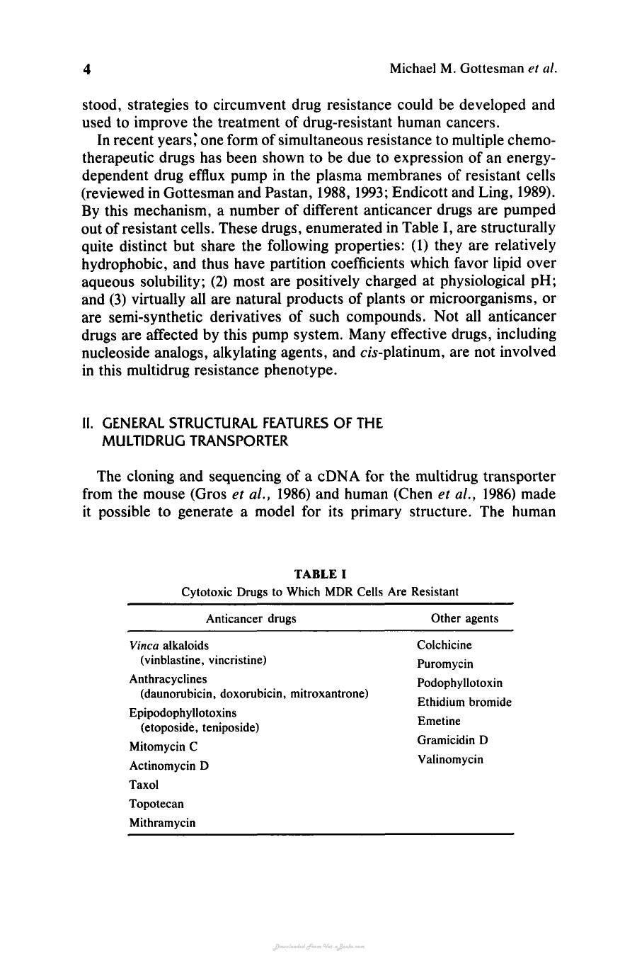 Cell Biology And Membrane Transport Processes