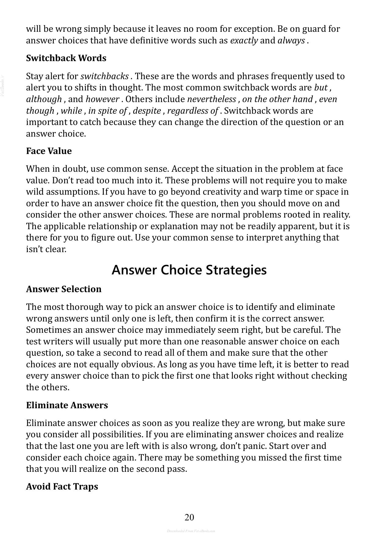 Navle Secrets Study Guide Navle Test Review For The North American Veterinary Licensing Examination