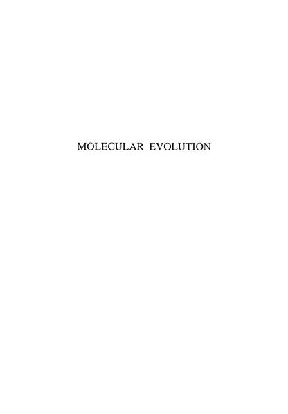 Biochemistry of Vitamins B6 and Pqq