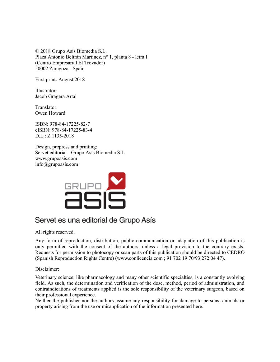 Preview page of 50 Q&A About Parasitic Infections of Horses