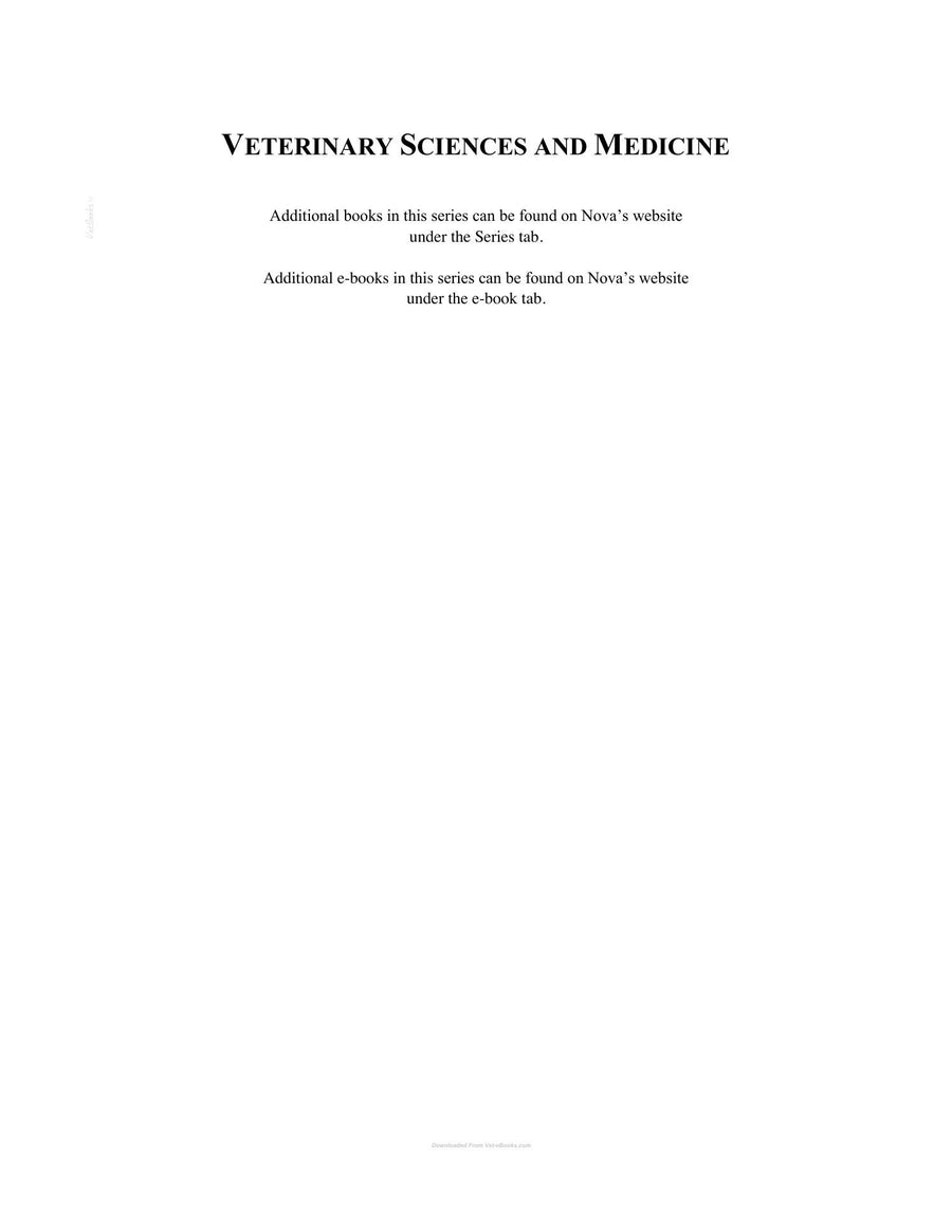 Preview page of Rehabilitating the Athletic Horse