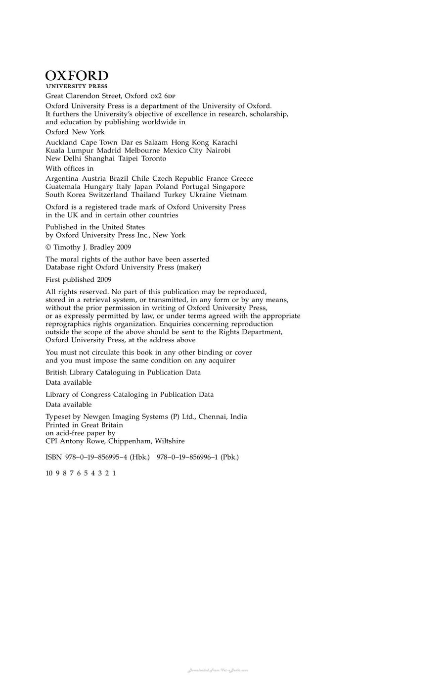 Preview page of Animal Osmoregulation