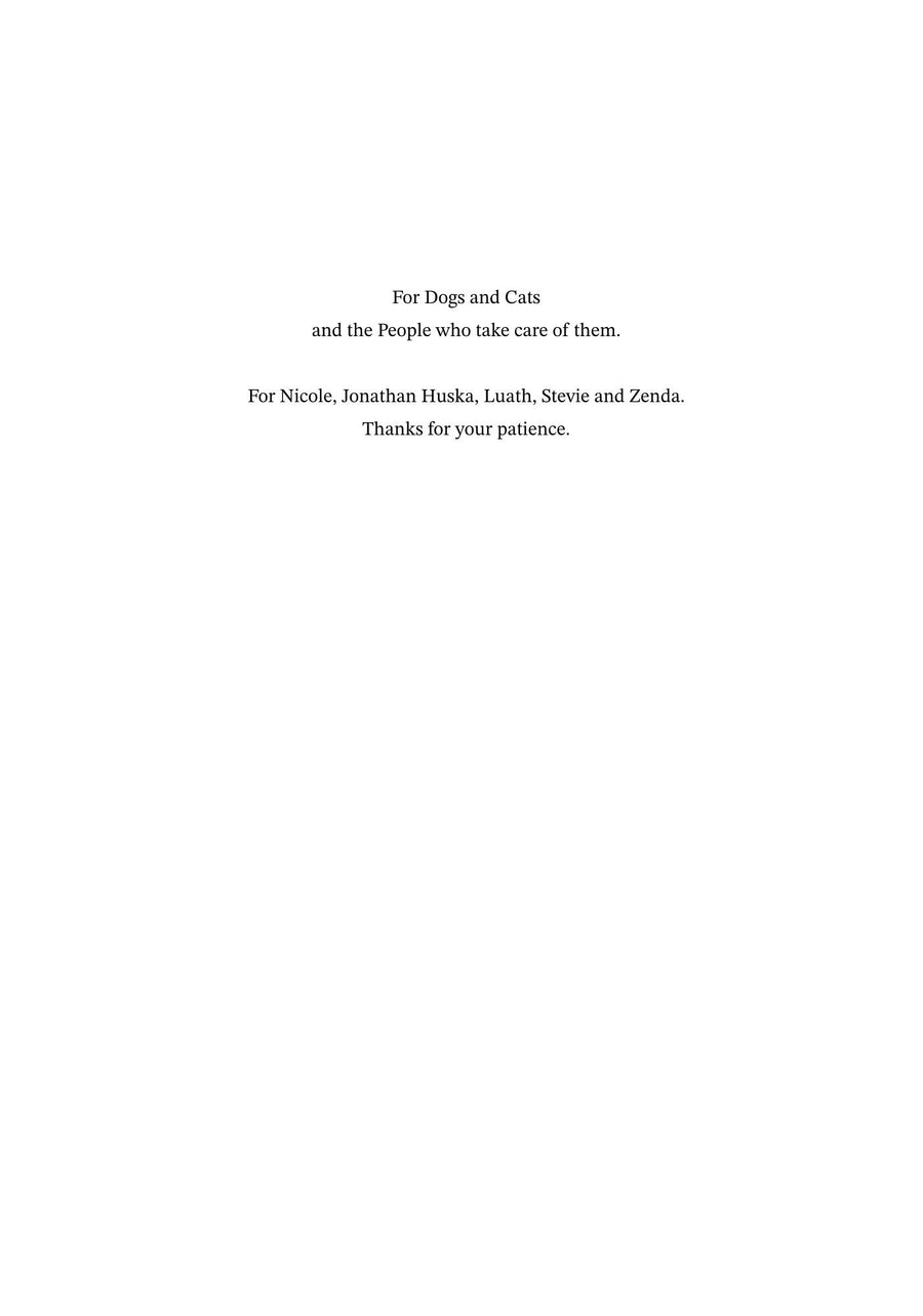 Preview page of Seizures in Dogs and Cats 2nd Edition