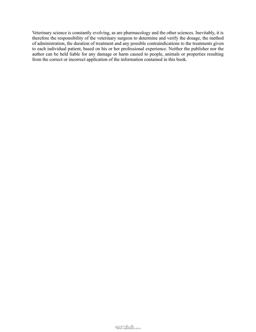 Preview page of 3D Ophthalmology in Dogs