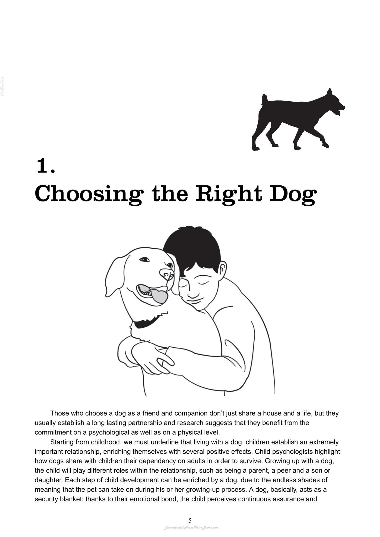 The Absolute Beginners Guide To Living With Your Dog