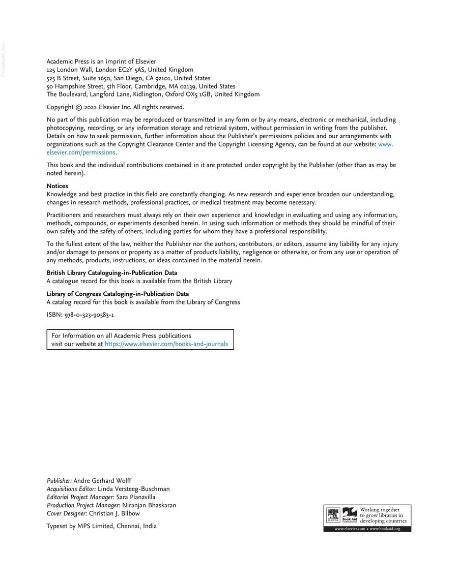 Preview page of Advances in Animal Experimentation and Modeling Understanding Life Phenomena