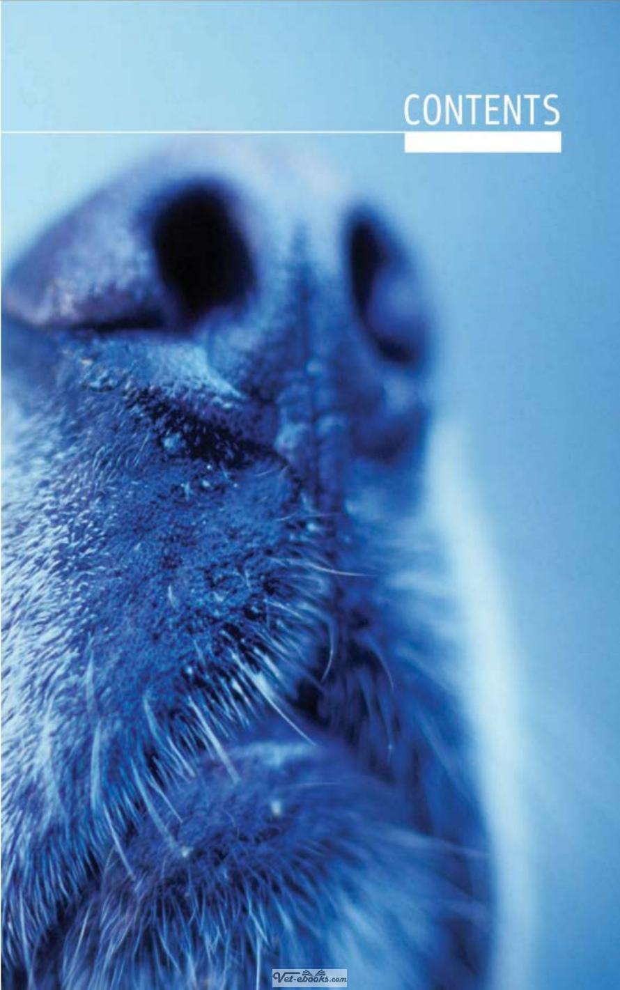The Body Of Domestic Animals Structure And Function