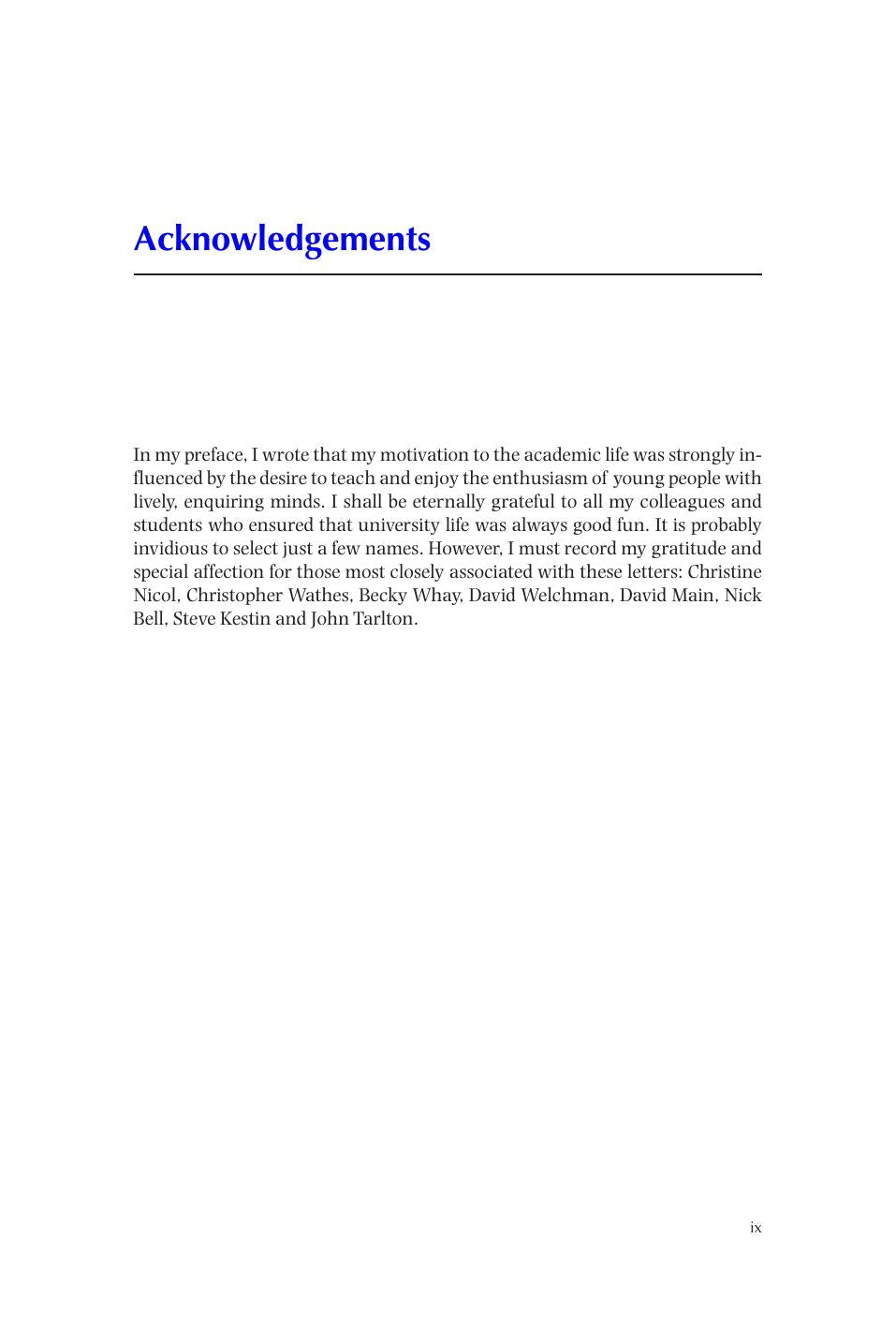 Letters On Animal Welfare From The Road To Eden