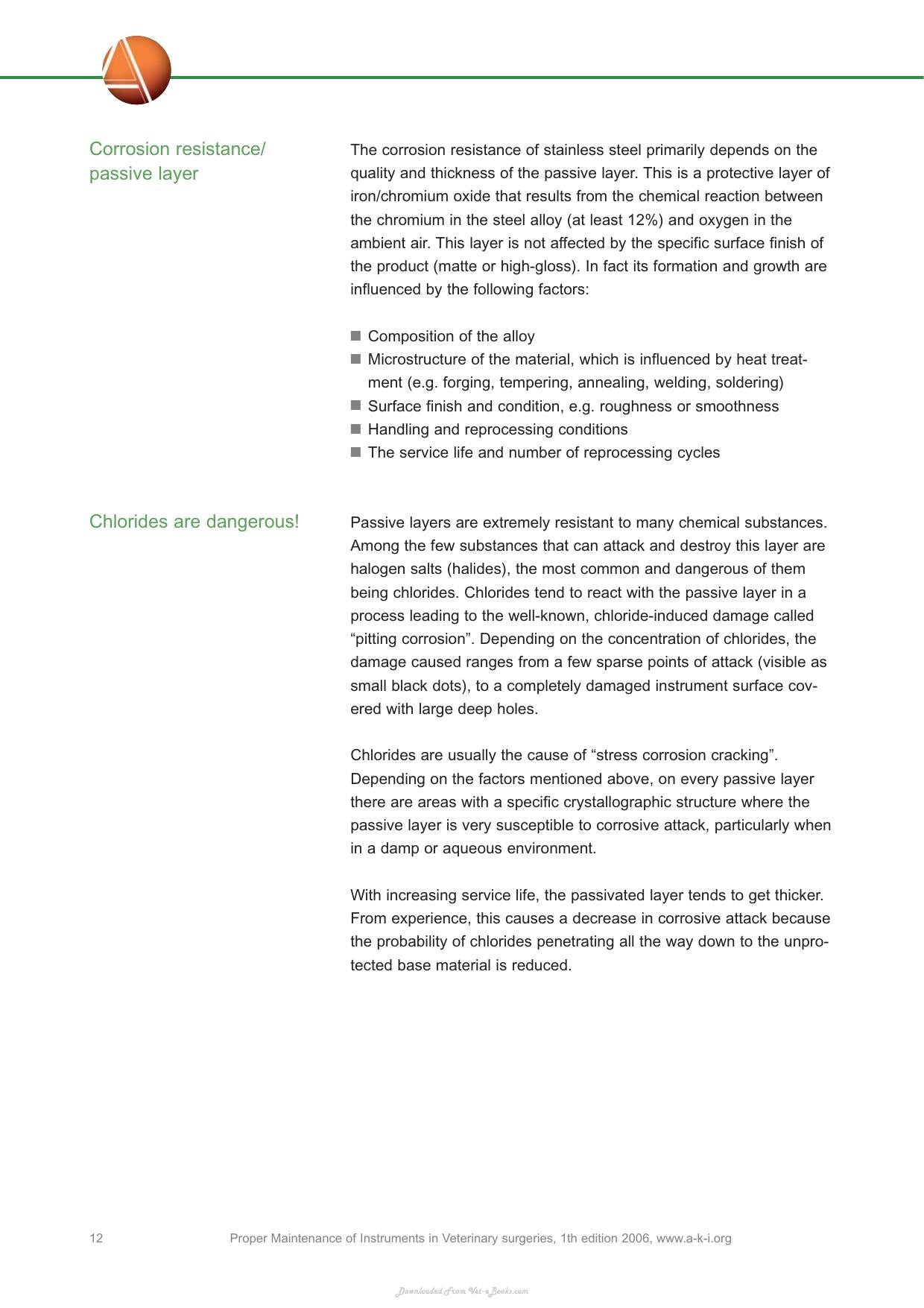 Proper Maintenance Of Instruments In Veterinary Surgeries