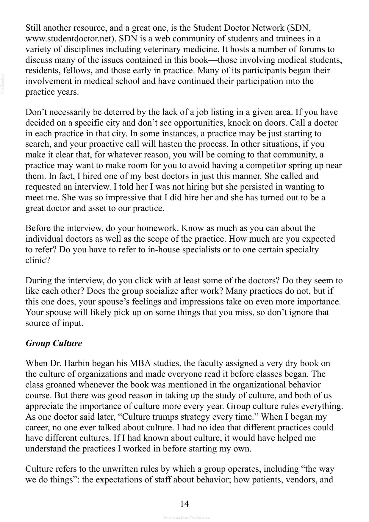 The Business Side Of Veterinary Medicine What Veterinary Schools Dont Teach You
