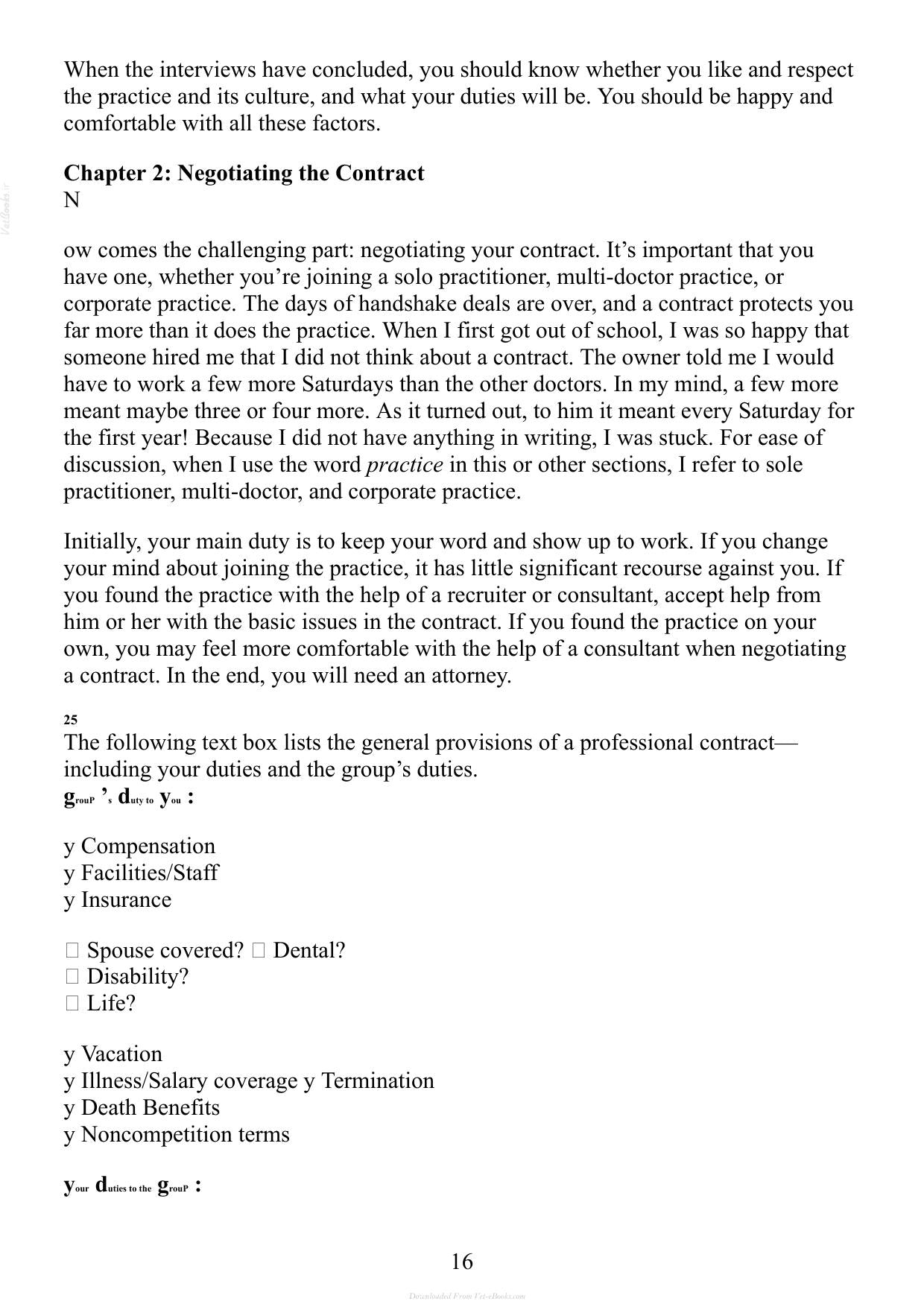 The Business Side Of Veterinary Medicine What Veterinary Schools Dont Teach You