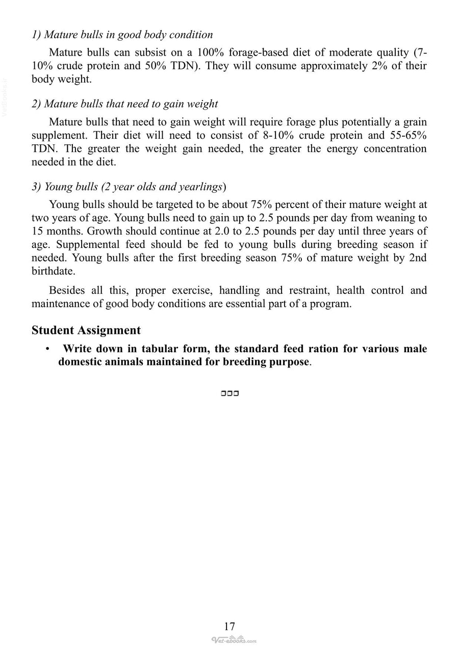 Preview page of A Practical Manual of Veterinary Andrology and Reproductive Techniques