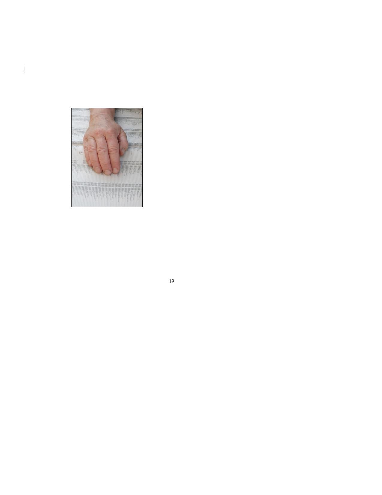 In Touch An Introduction To Canine Massage