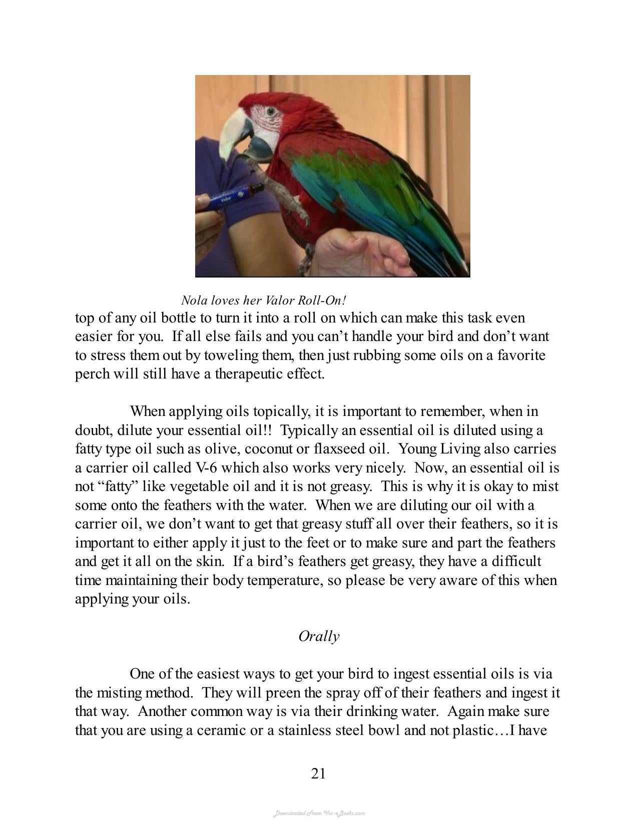 Look inside — page 21