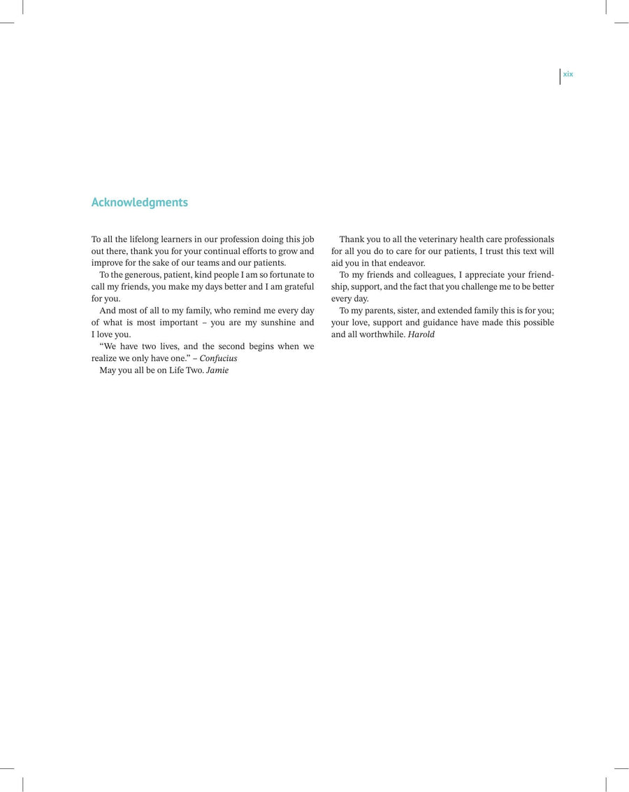 Preview page of Advanced Monitoring and Procedures for Small Animal Emergency and Critical Care
