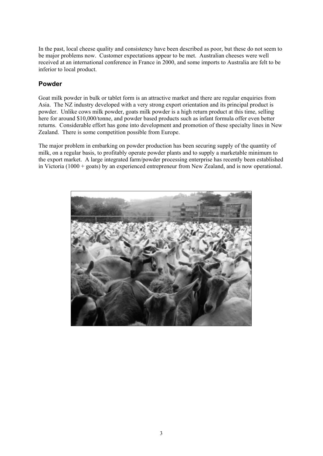 Dairy Goat Manual 2Nd Edition