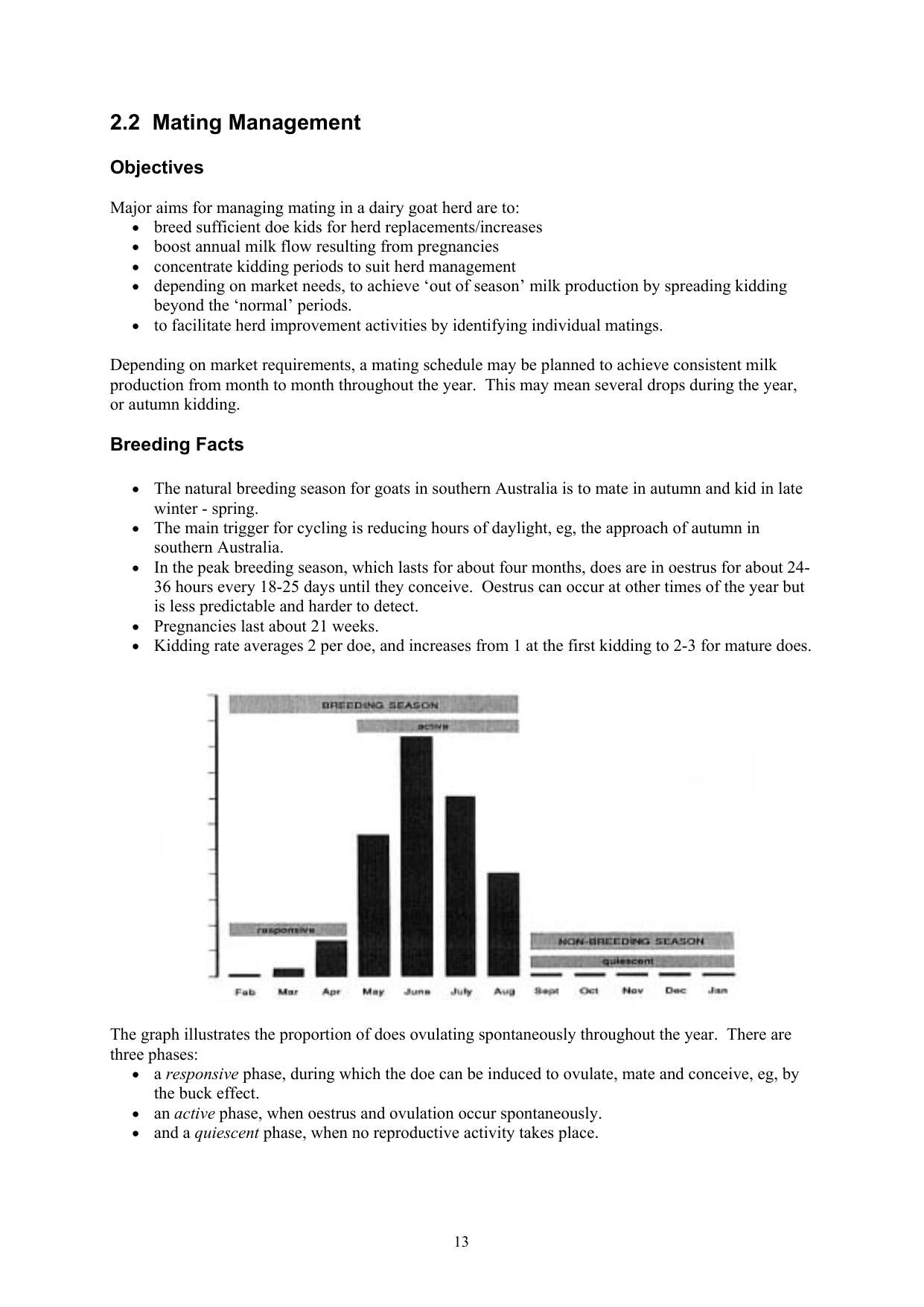 Dairy Goat Manual 2Nd Edition