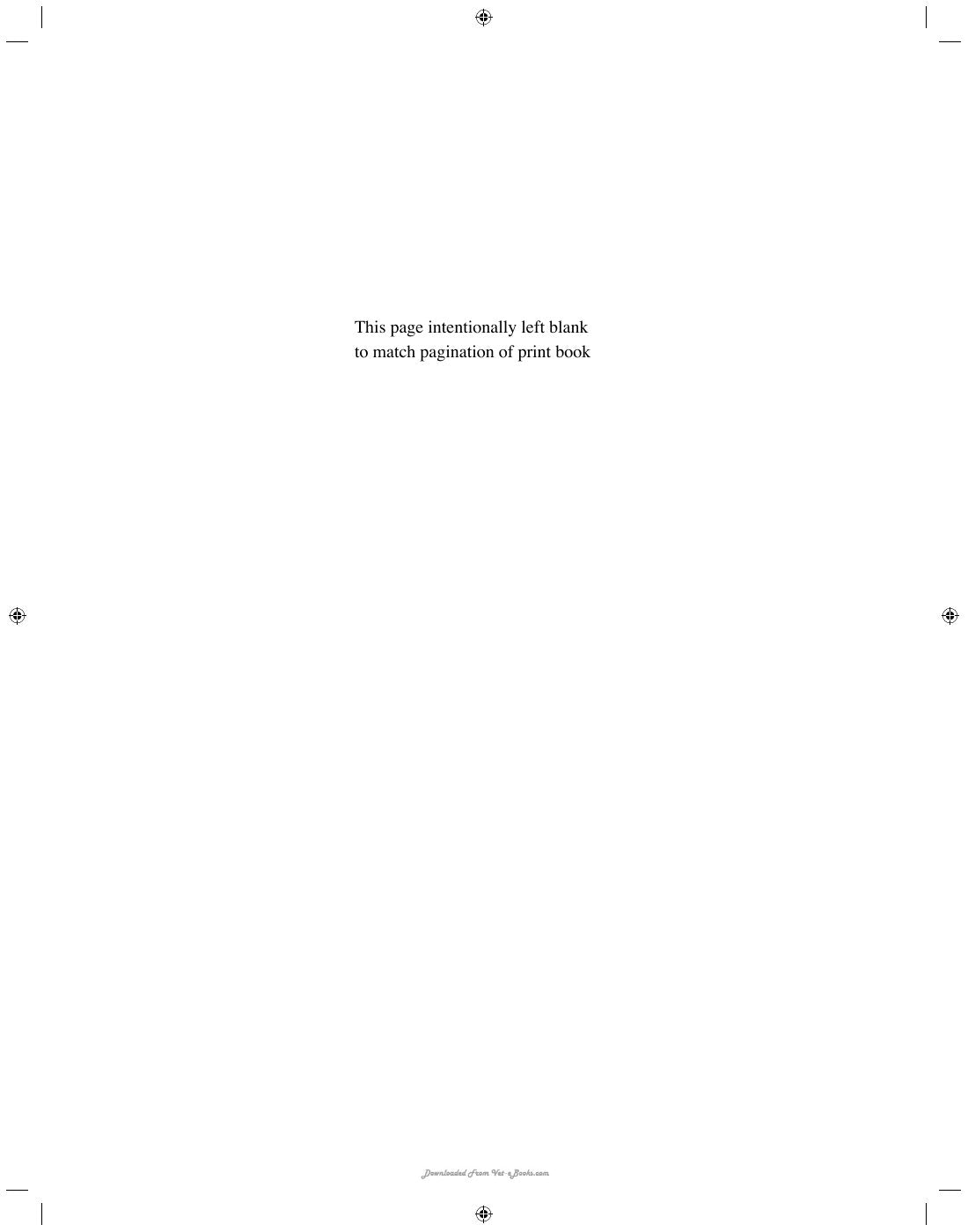 Look Inside sample page 3 - Parasitology A Conceptual Approach