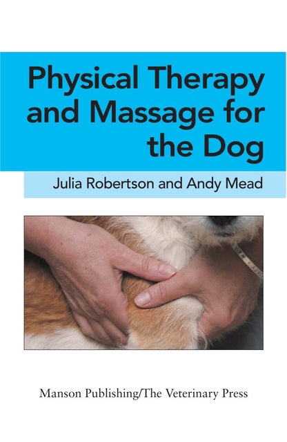 Look Inside page 2 - Physical Therapy And Massage For The Dog