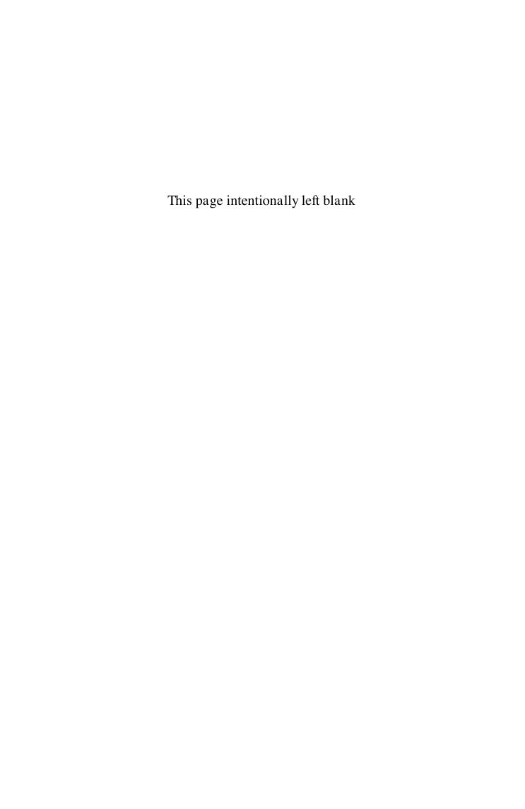 Look Inside sample page 3 - Poultry Production In Hot Climates 2nd Edition