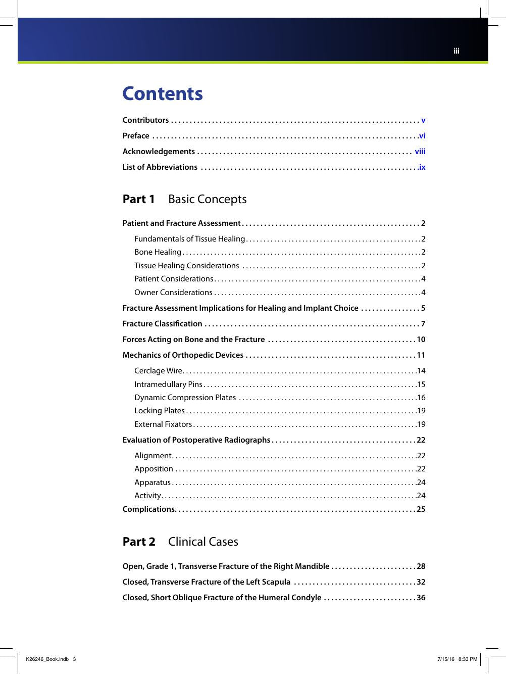 Look inside page 3