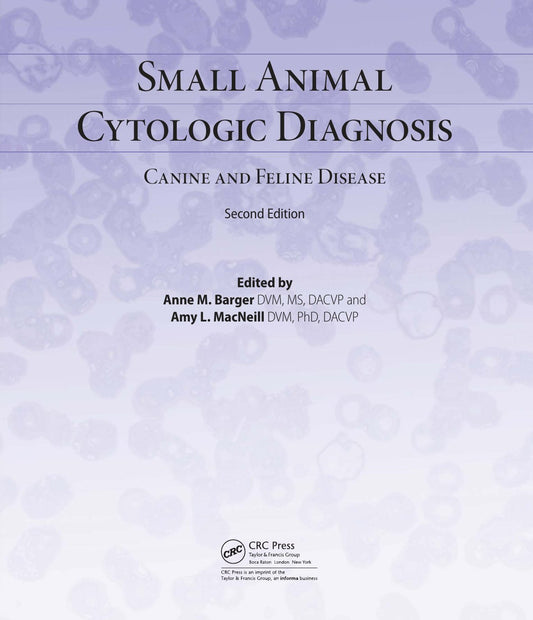 Look Inside page 4 - Small Animals Cytologic Diagnosis