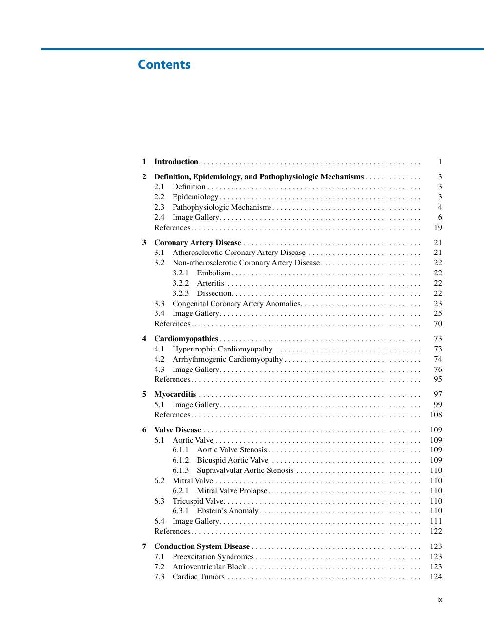 Look Inside page 10 - Sudden Cardiac Death in the Young and Athletes: Text Atlas of Pathology and Clinical Correlates