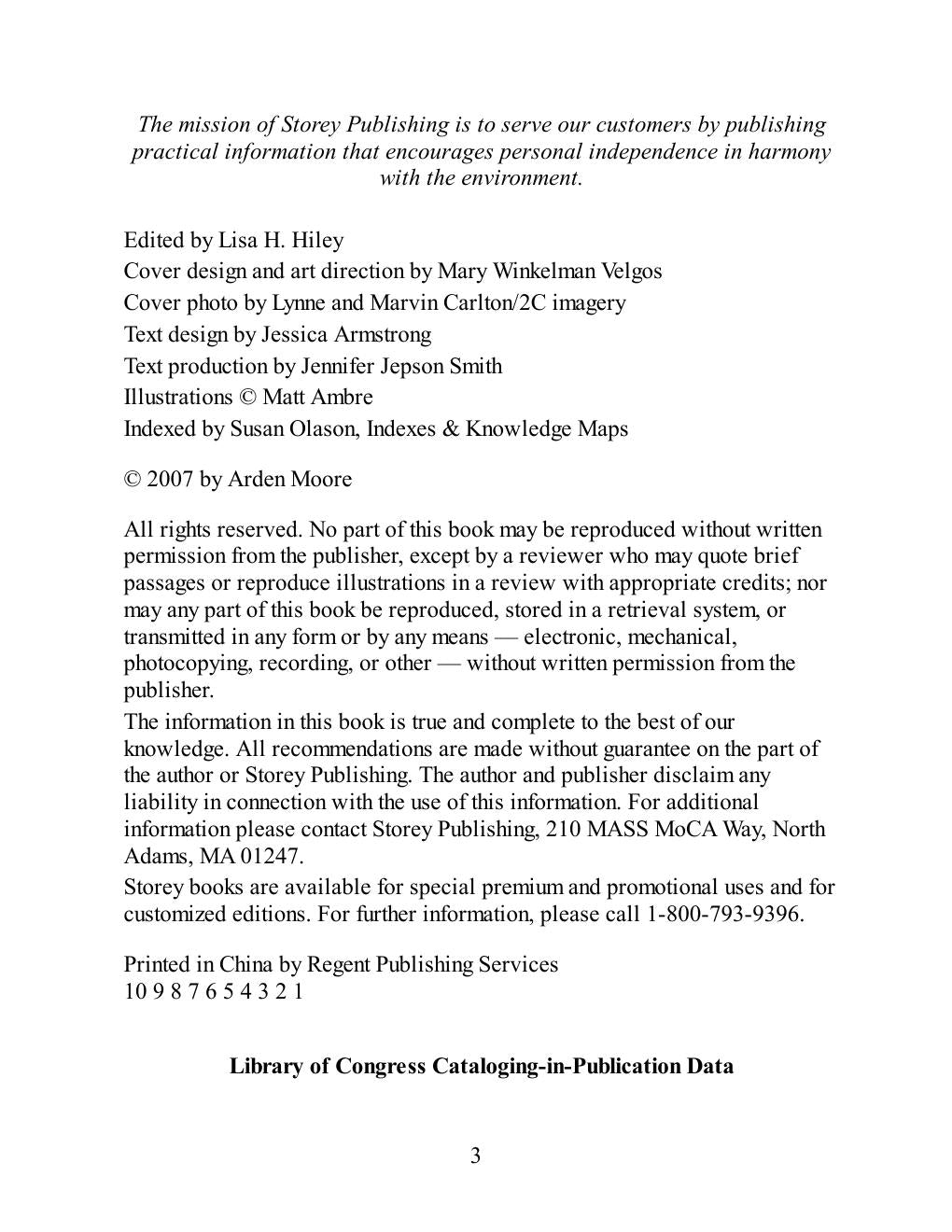 Look inside page 3