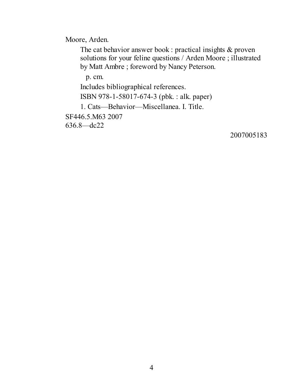 Look inside page 4