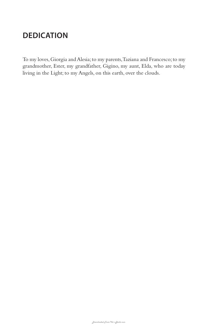 Look Inside sample page 3 - The Diverse Faces Of Bacillus Cereus