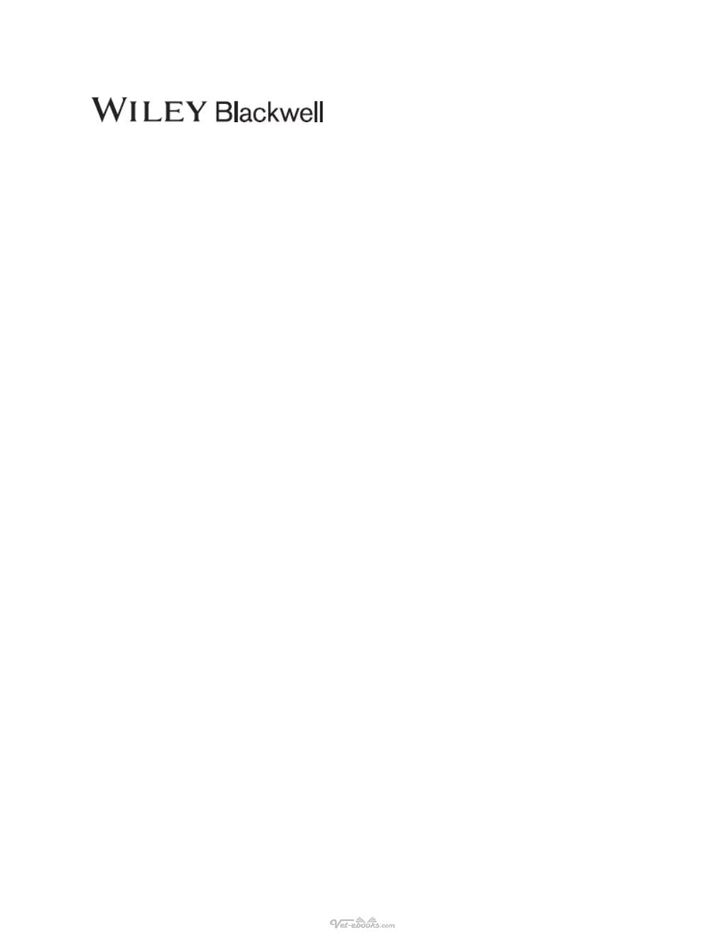 Look Inside sample page 3 - The Dog, Its Behavior, Nutrition, and Health, 3rd Edition.zip
