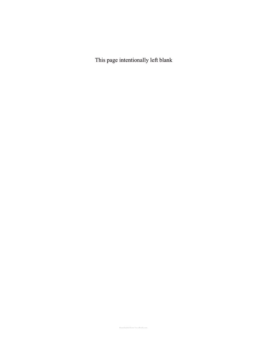 Look Inside sample page 3 - The Practice Of Veterinary Anesthesia Small Animals Birds Fish And Reptiles