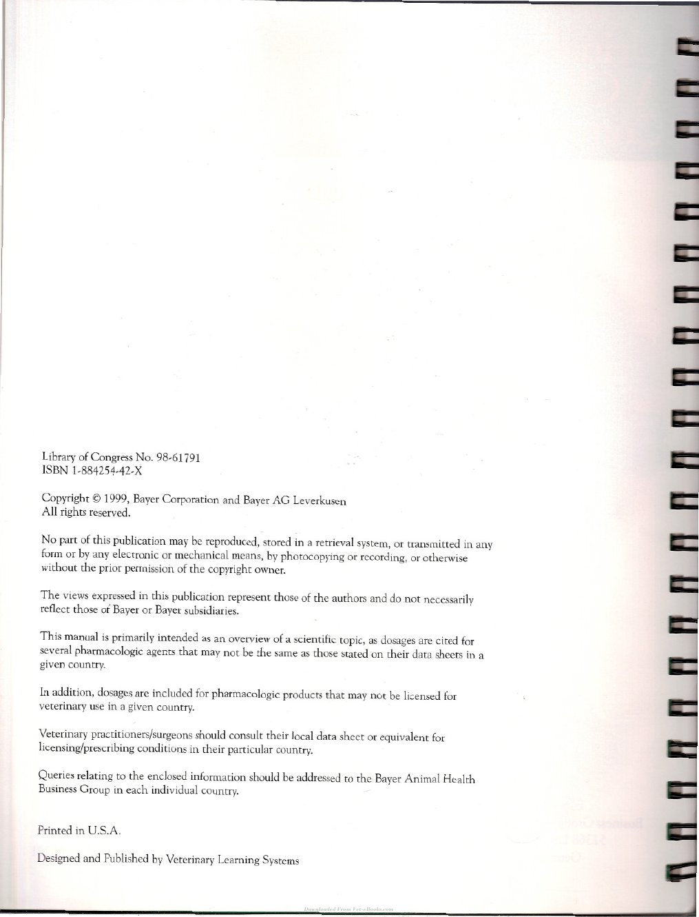 Look Inside page 3 - Urinalysis A Clinical Guide To Compassionate Patient Care