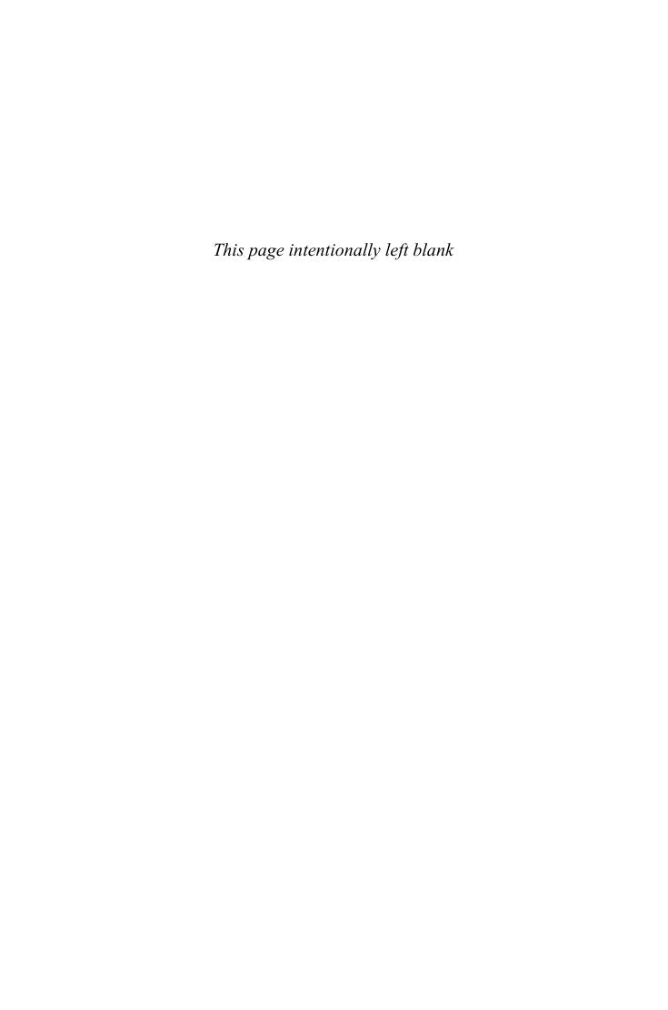 Look Inside sample page 3 - Veterinary Entomology Livestock And Companion Animals