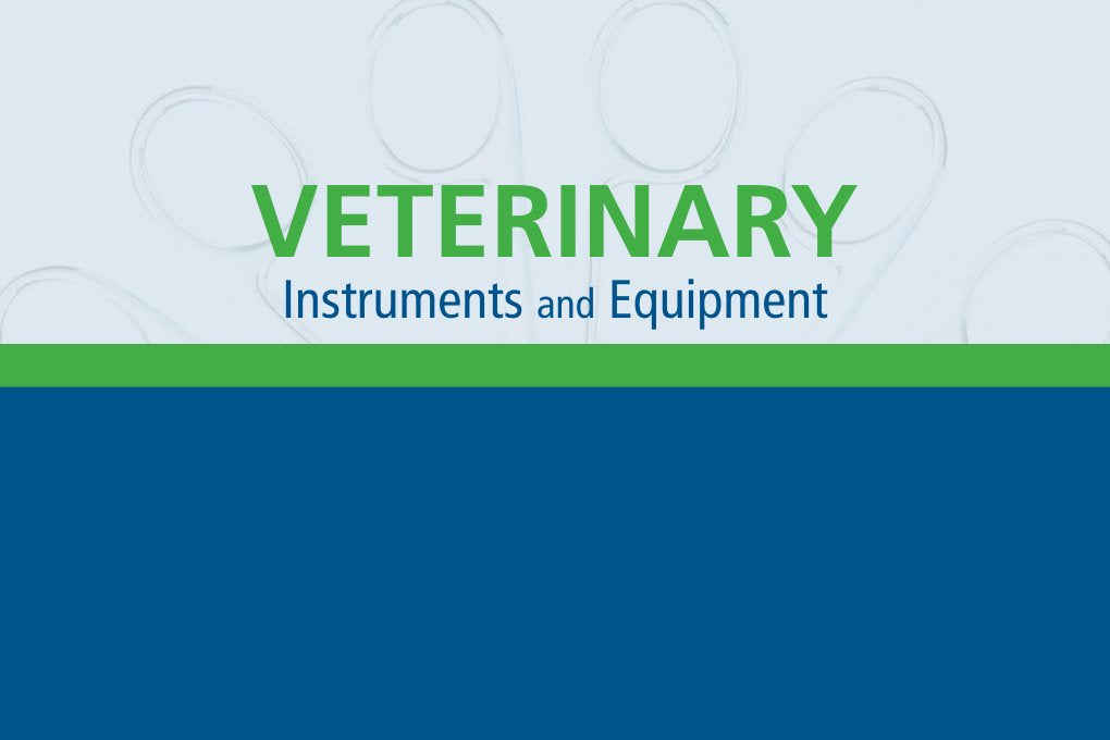 Look Inside page 3 - Veterinary Instruments And Equipment A Pocket Guide
