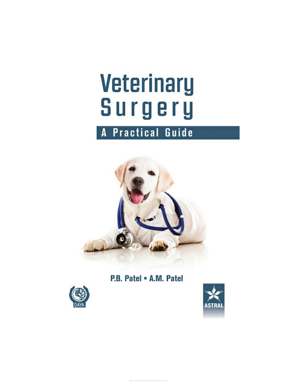 Look Inside sample page 2 - Veterinary Surgery A Practical Guide