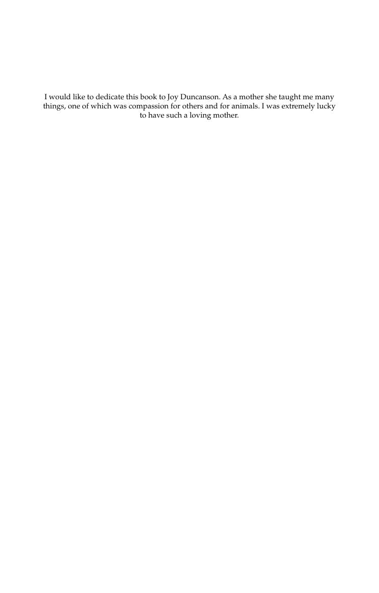Look Inside sample page 3 - Veterinary Treatment Of Llamas And Alpacas