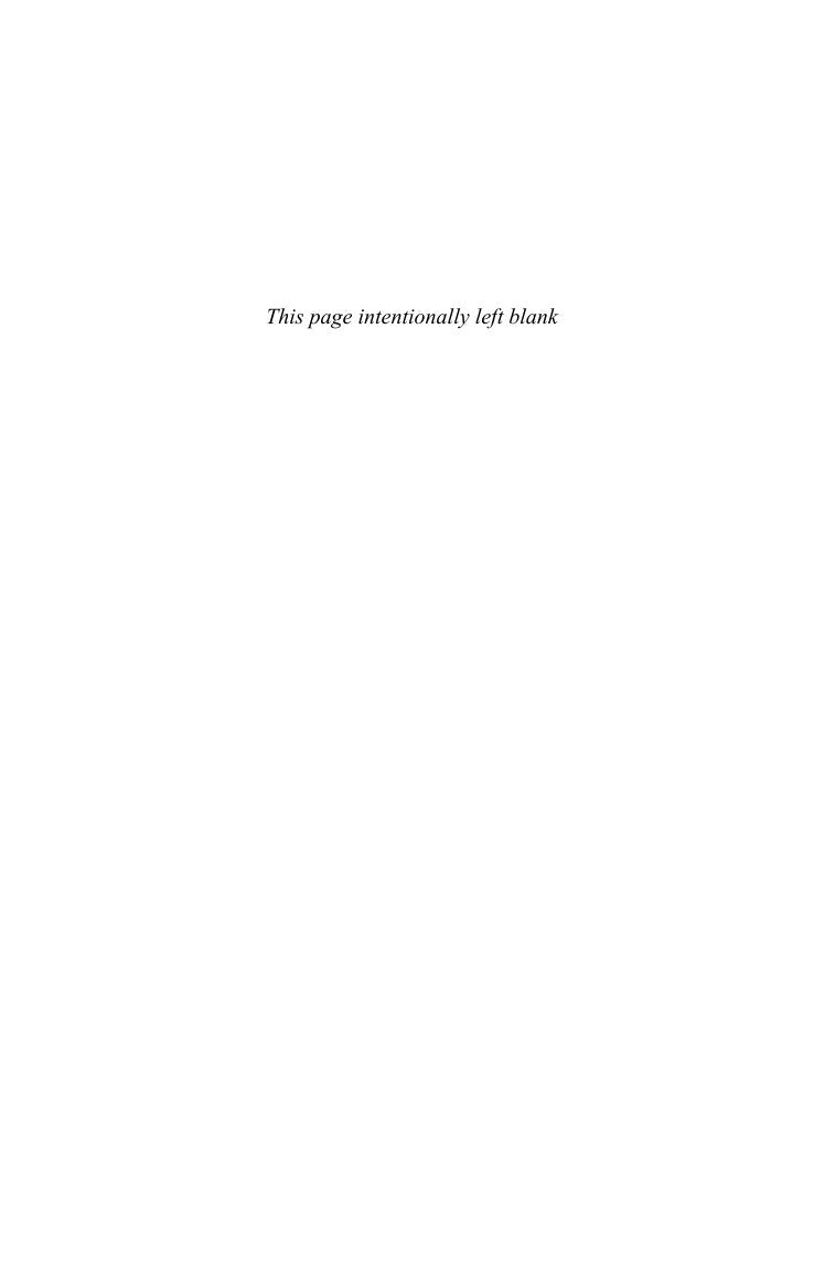 Look Inside sample page 3 - Voluntary Food Intake And Diet Selection Of Farm Animals 2Nd Edition