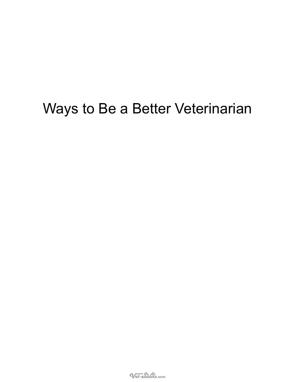 Look Inside sample page 2 - What Your Vet Never Told You Secrets To Supporting Peak Health For Your Animal